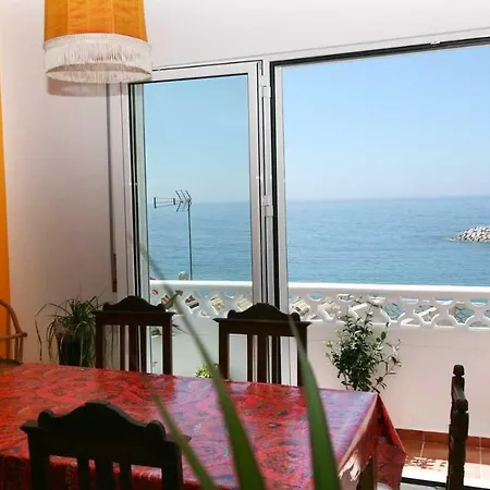 Oceanfront Right In The Center